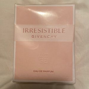 Givenchy Irresistible eau de parfum